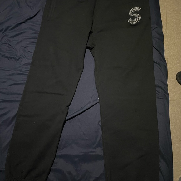 Supreme sweat pants - Picture 2 of 6